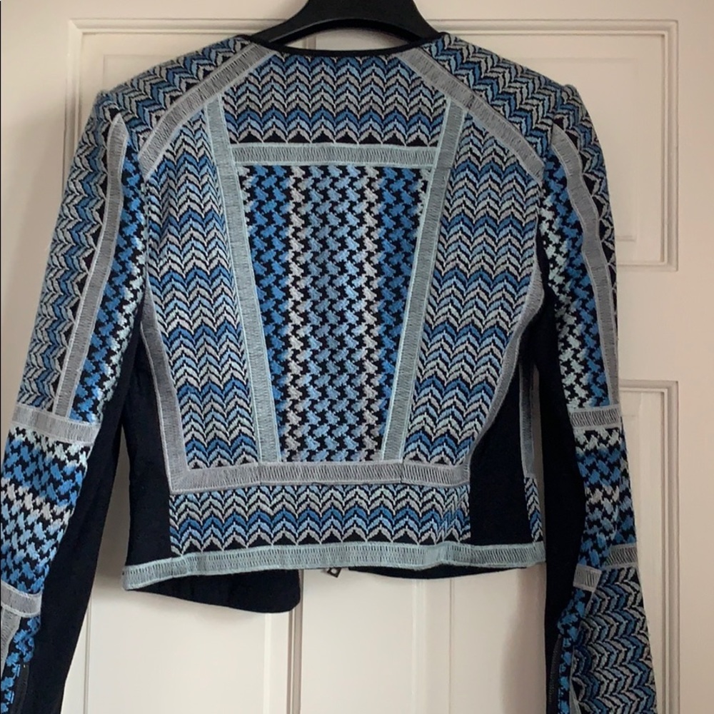 Jacket - Picture 4 of 4